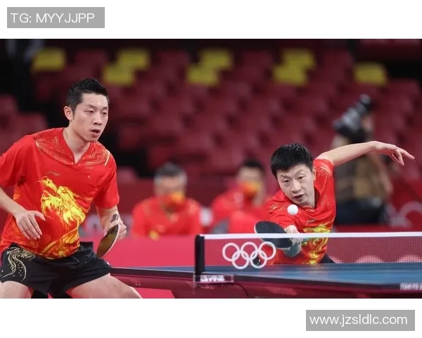 广州乒乓球队在奥运会上的耐力表现分析与点评