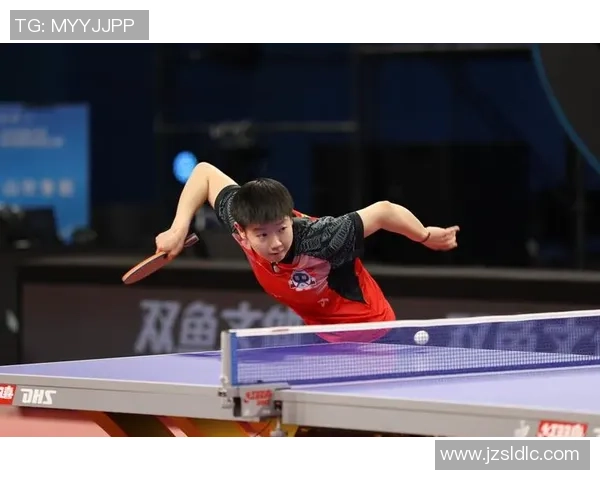 深圳乒乓球队逆袭之旅揭秘：从默默无闻到荣耀巅峰的奋斗历程