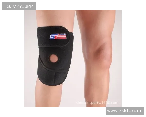 足球明星护膝的选择与使用技巧揭秘助你提升运动表现